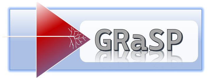 GRaSP Logo